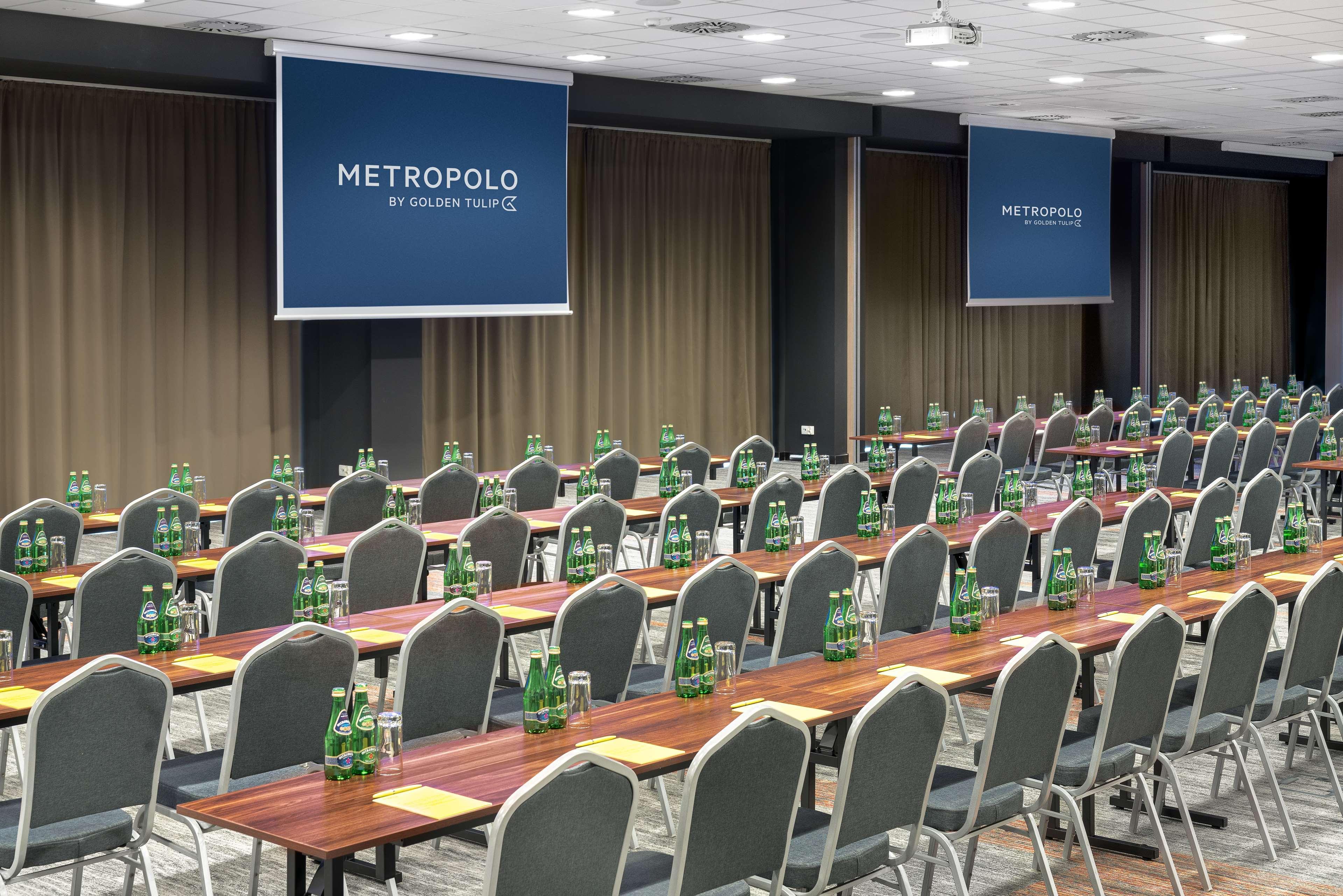 Metropolo By Golden Tulip Krakow Hotel Exterior photo